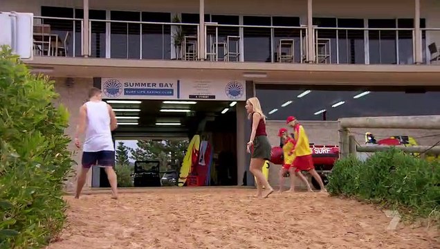 Home and Away 6819 Episode 6th February 2018