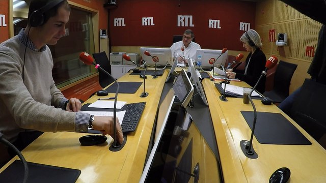 Un ingrédient des frites McDo soignerait la calvitie ?