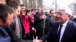 Kars Belediye Başkanı Karaçanta'nın partisinden istifasının istenmesi - KARS