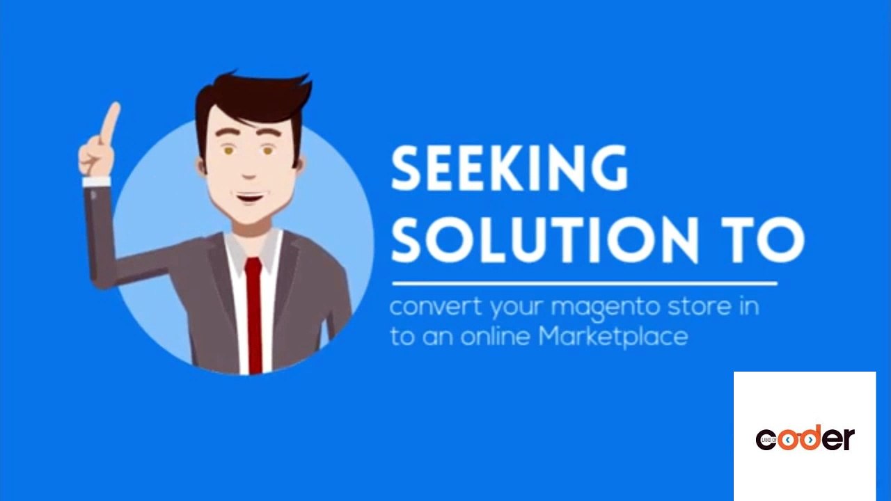 Magento 2 Marketplace Extension