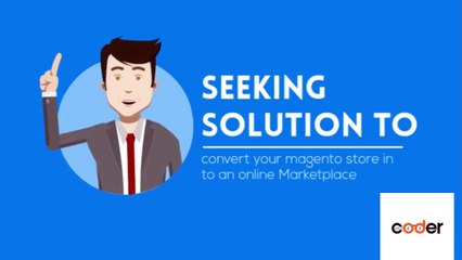 Magento 2 Marketplace Extension