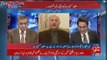 Who brought Army Chief to the Senate? Mushahid Hussain Syed tells