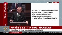 Cumhurbaşkanı Erdoğan: Artık hiçbir ülke Türkiye'nin gücünü sorgulayamayacak