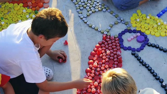 Oxford Discover Level 2 Big Question 9 How Do We Make Art 2