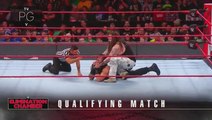 Roman Reigns vs Bray Wyatt WWE Monday Night Raw || Road to Wrestlemania