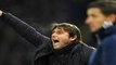 I'm a winner...I'll find a solution - under pressure Conte
