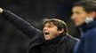 I'm a winner...I'll find a solution - under pressure Conte