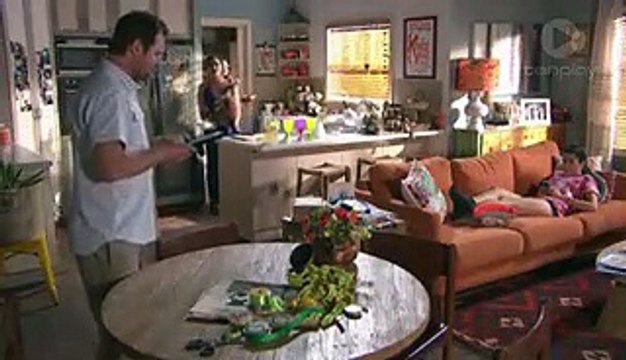 Neighbours 7772 6th February 2018