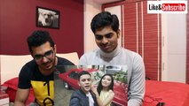Indians reing on Youtube Rewind Indonesia 2016 | Reion by Tanmay and Jitesh |
