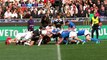 Extended Highlights : Italy 15 - 46 England | NatWest 6 Nations