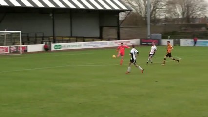 goaIkeeper big two mistakes