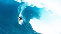 Ian Walsh and co on the big-wave mayhem of January. | Sessions: Hawaii
