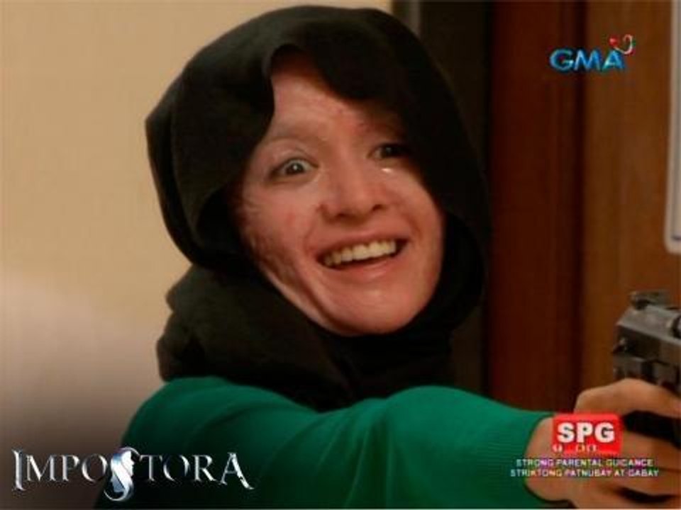Impostora: Kriminal sa likod ni Rify | Episode 157