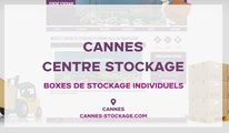 Location boxes, locaux -  Stockage à Cannes