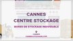 Location boxes, locaux -  Stockage à Cannes
