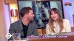 Dakota Johnson et Jamie Dornan révèlent leur secret pour les scènes de sexe dans 50 Nuances de Grey (Vidéo)