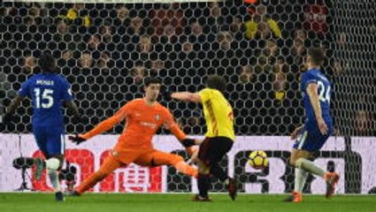 Everybody at Chelsea must take responsibility - Conte