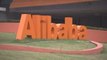 Alibaba compra acciones de la filial de entretenimiento del Grupo Wanda