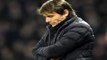 Conte can't see a way to positivity at Chelsea