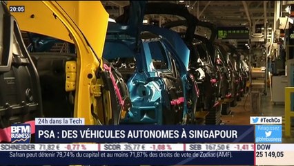 24h dans la Tech: Broadcom repart à l'assaut de Qualcomm - 05/02