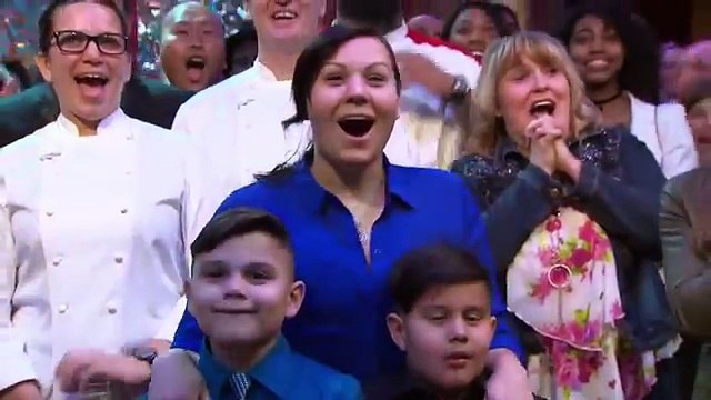 The Winner Is Revealed | Season 17 Ep. 16 | HELLS KITCHEN: ALL STARS