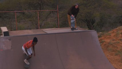 هذا الصباح- رياضة التزلج على الألواح