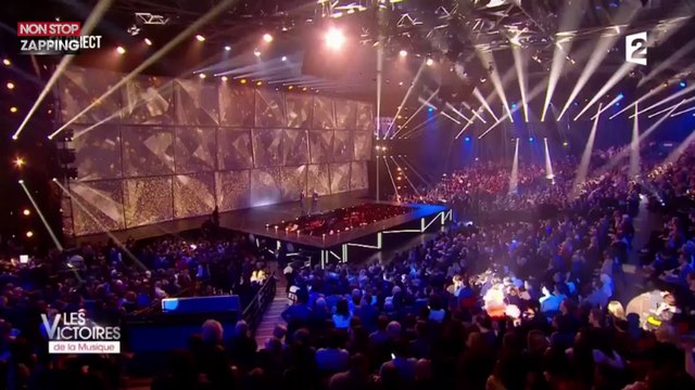 Victoires de la musique 2018 : Les grands moments de la cérémonie 2017 (vidéo)