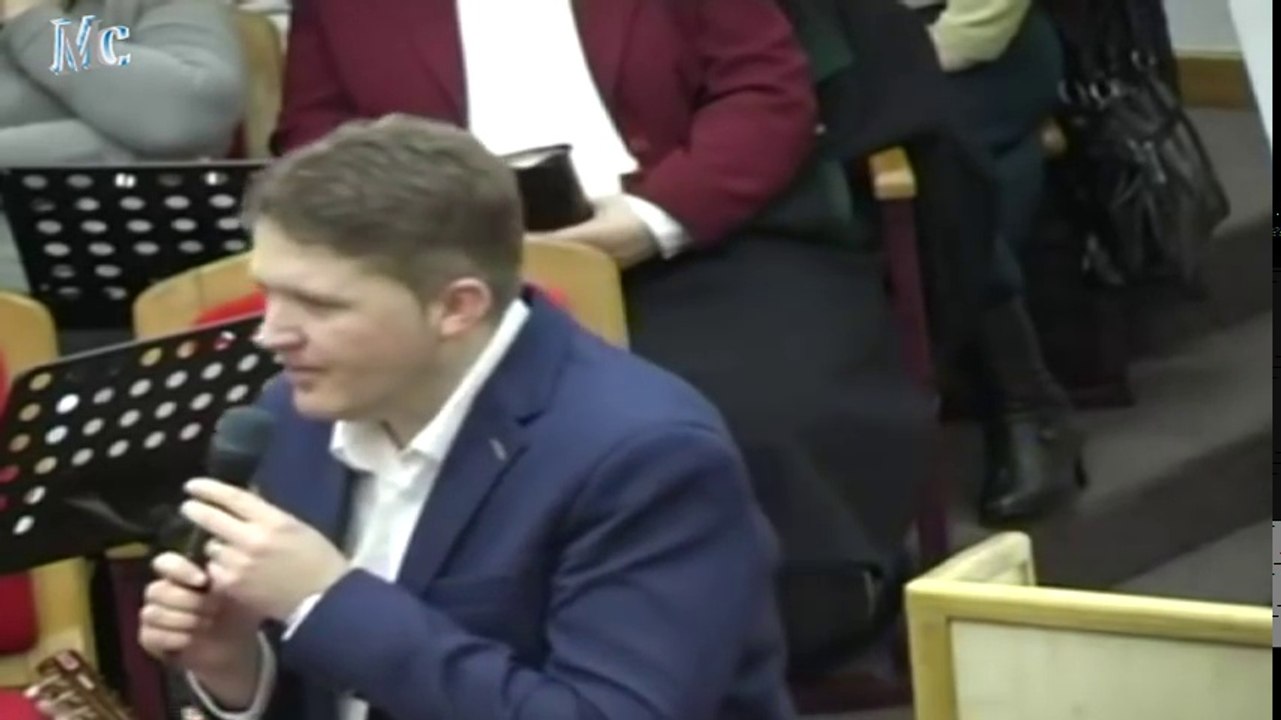 Marturie Extraordinara - Vindecat de cancer! Dumnezeu exista si poate face minuni