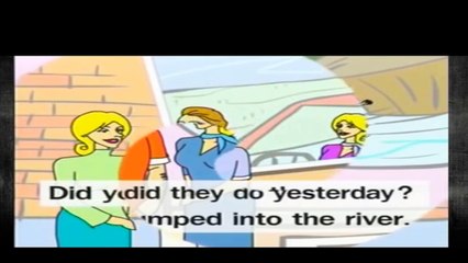 Learn English daily-Conversation Daily 2/6/2018