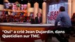Jean Dujardin dit "Oui" à un OSS 117 3