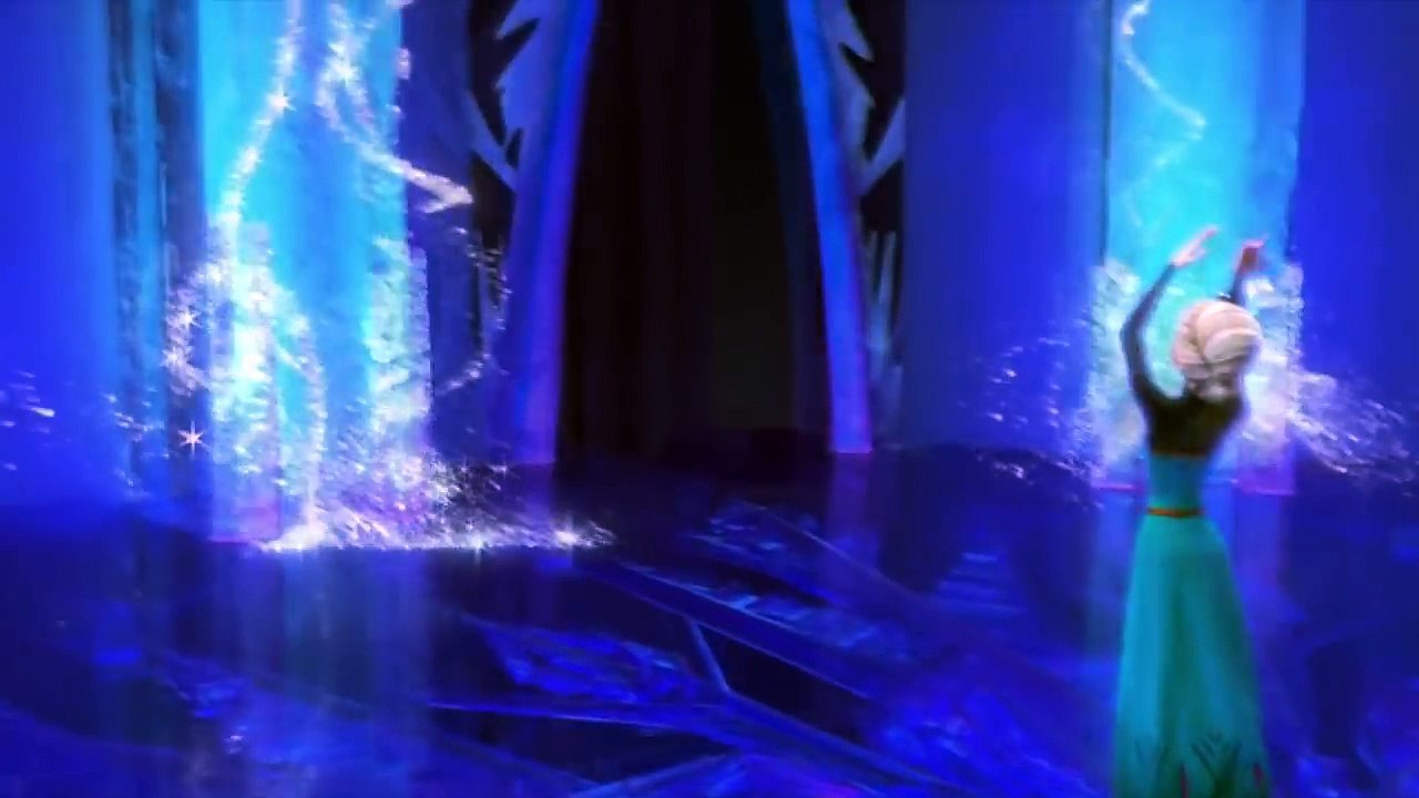 18+ ЭЛЬЗА ЛЕСБИЯНКА (Эльза и Анна, Холодное Сердце 2)