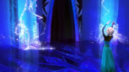 18+ ЭЛЬЗА ЛЕСБИЯНКА (Эльза и Анна, Холодное Сердце 2)