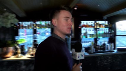 The Glassboat Brasserie Named One Of The Sexiest Places To Eat In The UK