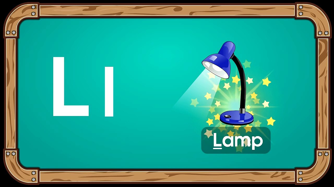 Learn New ABC alphabet capital and small letters with kids lovers