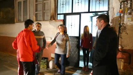 Afrin Gazisi Yaşadıklarını Anlattı