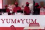 Les recettes de Yum Yum, l’enseigne de fast food sénégalaise