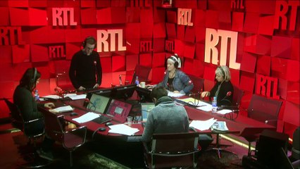 RTL Petit Matin du 06 février 2018