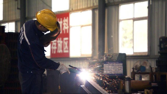 Debt-ridden Laos living on borrowed money