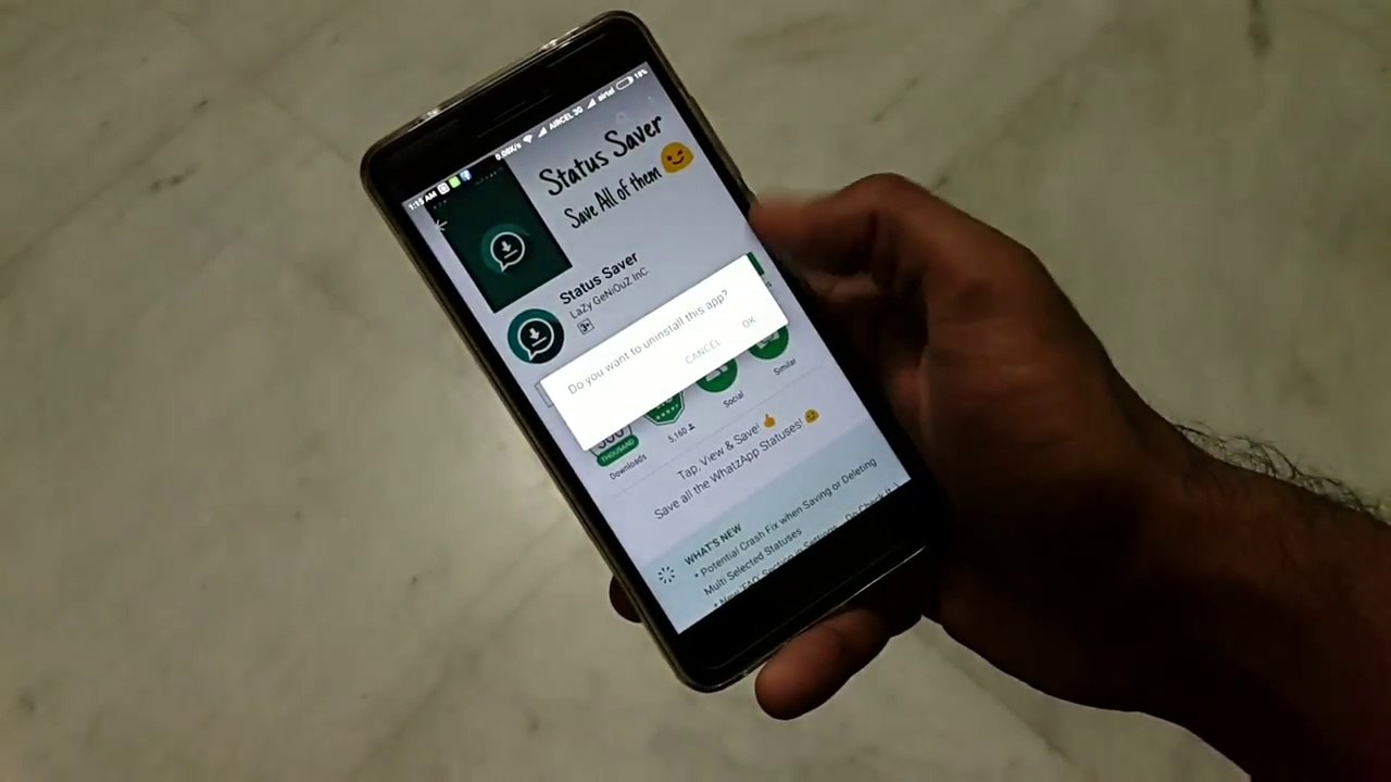 Use Apps Without Installing From The Play Store!!!