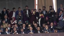 Cumhurbaşkanı Erdoğan: 'Başarılı bir Vatikan ve İtalya seyahatimiz oldu' - TBMM