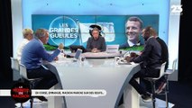 Le monde de Macron : Zoom sur la visite d'Emmanuel Macron en Corse - 06/02