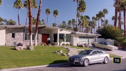 Navdy - Look Forward and experience the future of driving