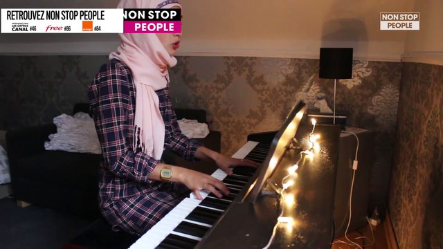 The Voice 7 : Mennel en pleine polémique, la candidate réagit sur Twitter