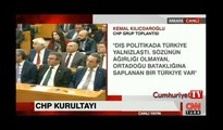 Kılıçdaroğlu'nun Erdoğan hayranı genç ile diyaloğu