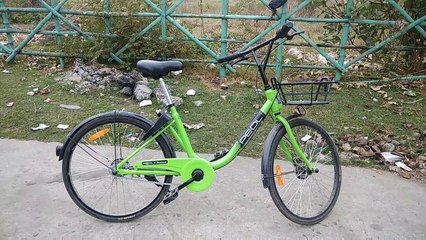 Rent Cycles For Rs.1 Awesome Concept By Zoomcar Pedl cycle & How to Book?