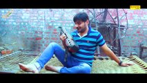 Haryanvi Webseries | ANDY KUNBA | Episode 9 : फंसगी चैन || Deepak Mor, Miss ADA || Haryanvi Comedy