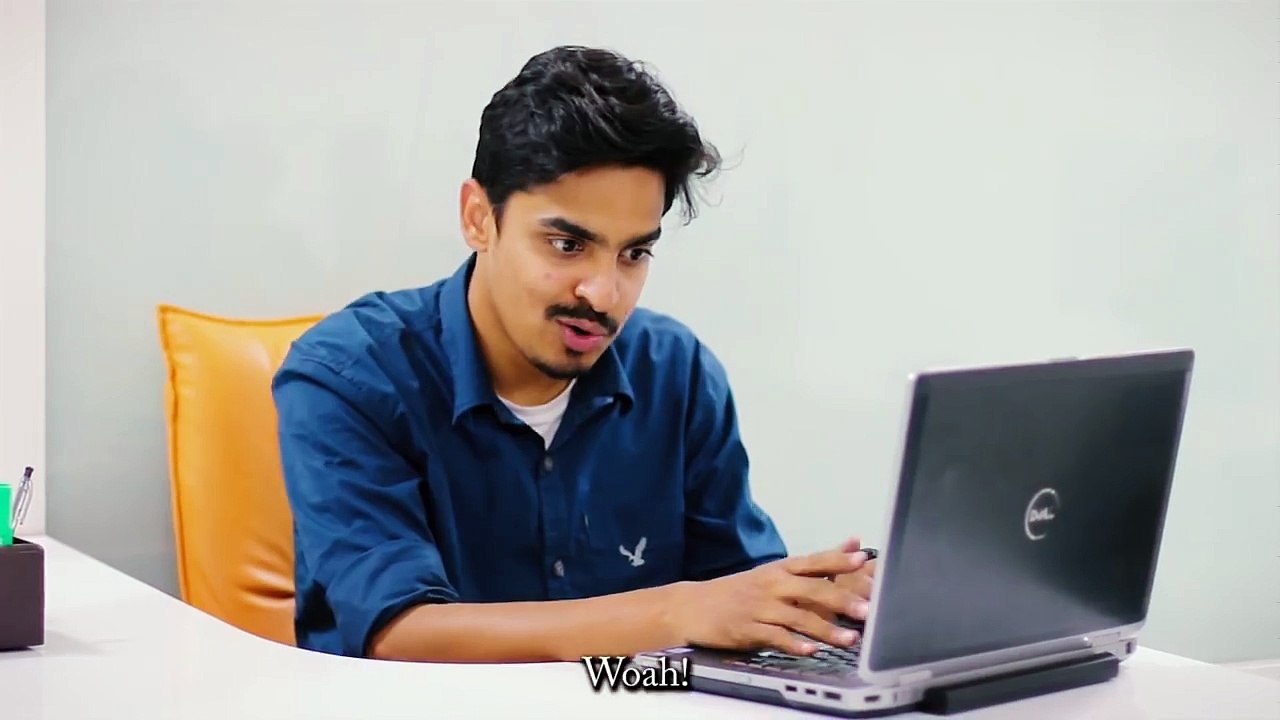 How Time Flies | Bekaar Films | Hilarious