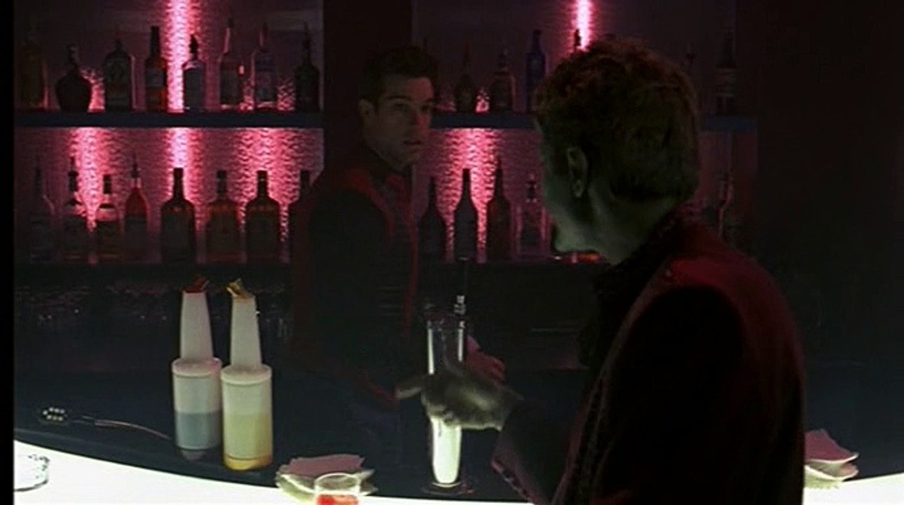 Angel S02 E13 Happy Anniversary