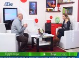 Budilica gostovanje (dr Petar Paunović), 6. februar 2018. (RTV Bor)