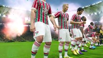 PES 2016 RUMO AO ESTRELATO #54 - ESTAMOS CHEGANDO NA PONTA !!!!